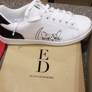 ED By Ellen Degeneres Chapanima Sneakers